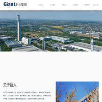 浙江巨人集团有限公司