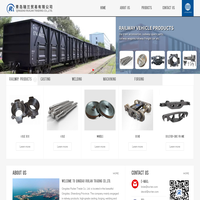 QINGDAO RUILAN TRADING CO.,LTD.