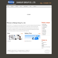 DAINOUP--DAINOUP GROUP CO., LTD.