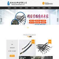沈阳巨石科技有限公司