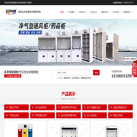 净气型储药柜|净气型防爆柜|净气型通风柜|生产厂家-雷盾安全