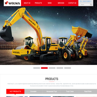 Home-Wolwa Group Co., Ltd.