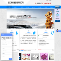 武汉博利达包装有限公司