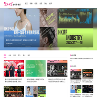 Yohot影禾网