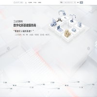 【老虎工业云】 国内领先的数字化新基建、新商业云平台！