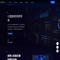 RayData Report数据可视化
