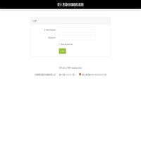 艺啡仕咖啡机遥测 | Login