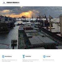 PANLINK SHIPPING AGENCY (GROUP) COMPANY-泛联国际船务代理有限公司
