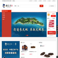 鑫玉龙电子商务系统 -