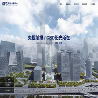 阳光金融中心